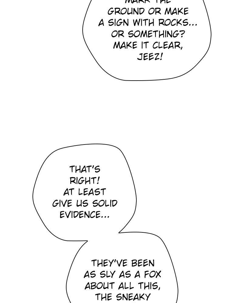 Garden Club Detective Squad chapter 31 - page 26