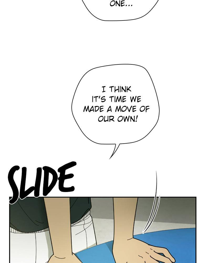 Garden Club Detective Squad chapter 31 - page 29