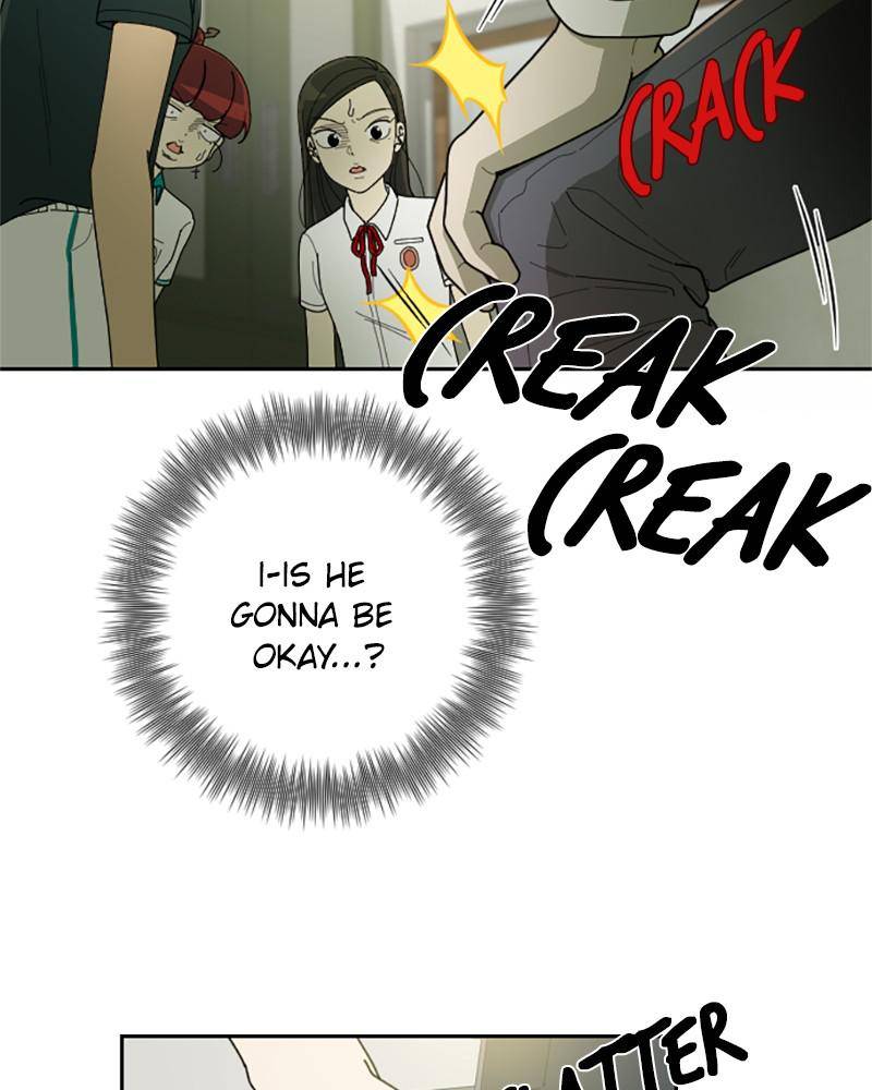 Garden Club Detective Squad chapter 31 - page 39