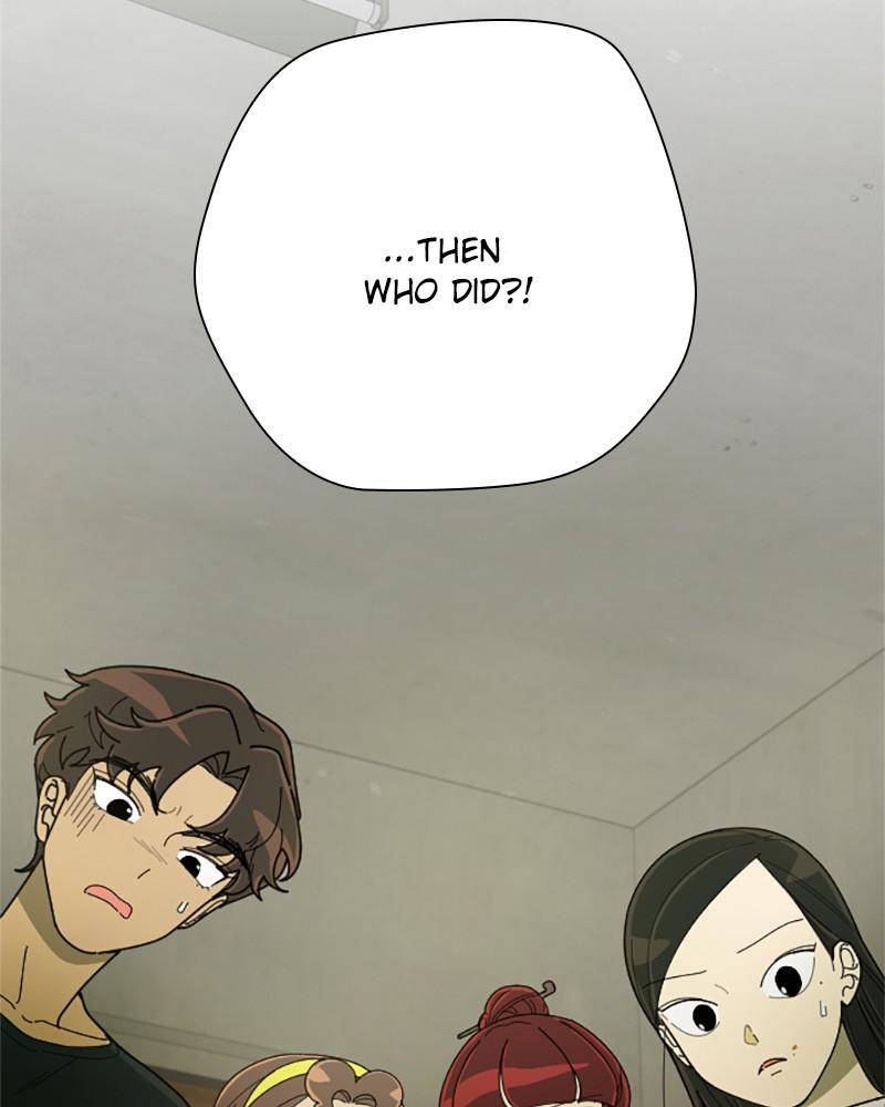 Garden Club Detective Squad chapter 31 - page 4