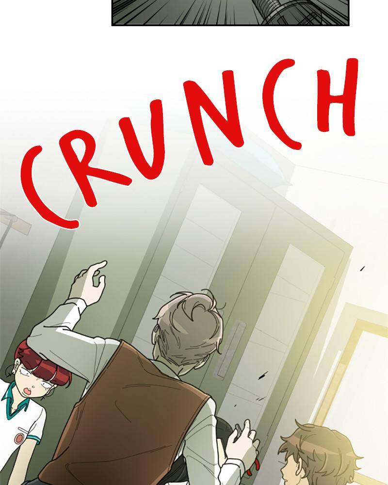 Garden Club Detective Squad chapter 31 - page 43