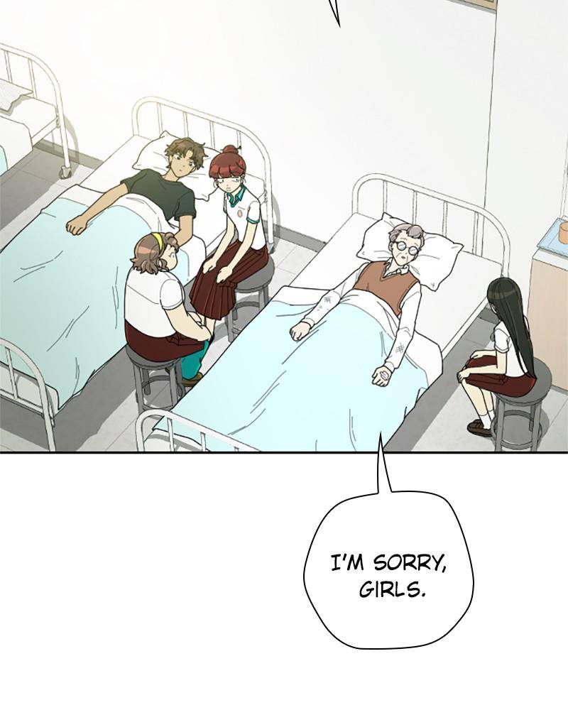 Garden Club Detective Squad chapter 31 - page 51