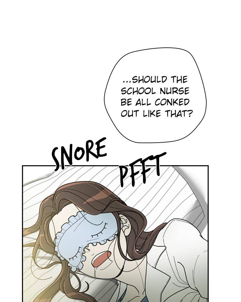 Garden Club Detective Squad chapter 31 - page 56