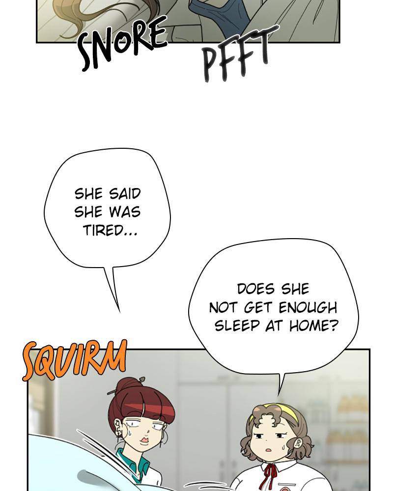 Garden Club Detective Squad chapter 31 - page 57