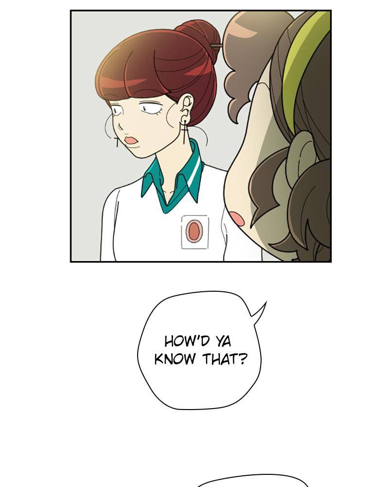 Garden Club Detective Squad chapter 31 - page 59