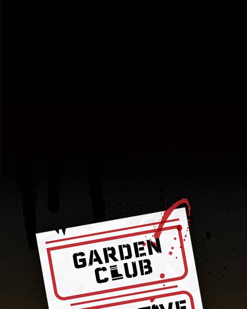 Garden Club Detective Squad chapter 31 - page 6