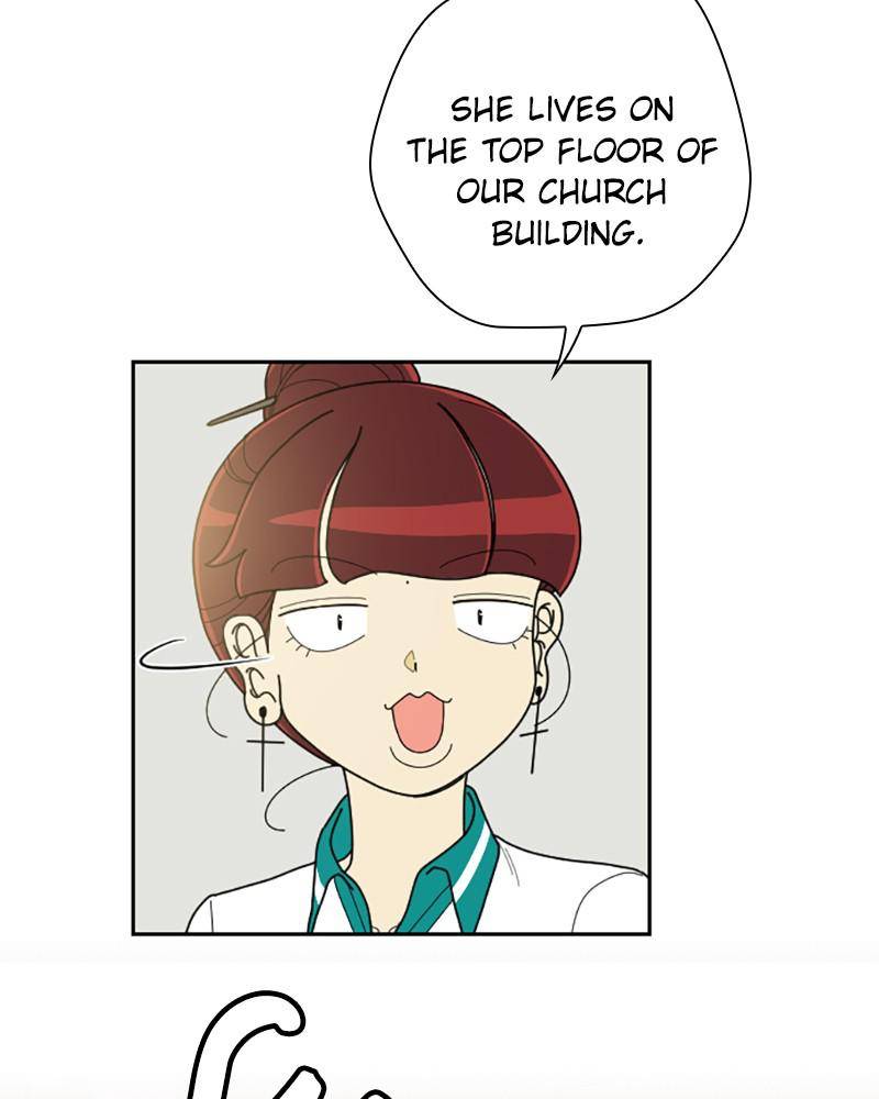 Garden Club Detective Squad chapter 31 - page 60