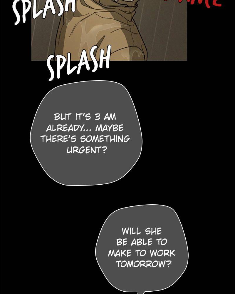 Garden Club Detective Squad chapter 31 - page 66