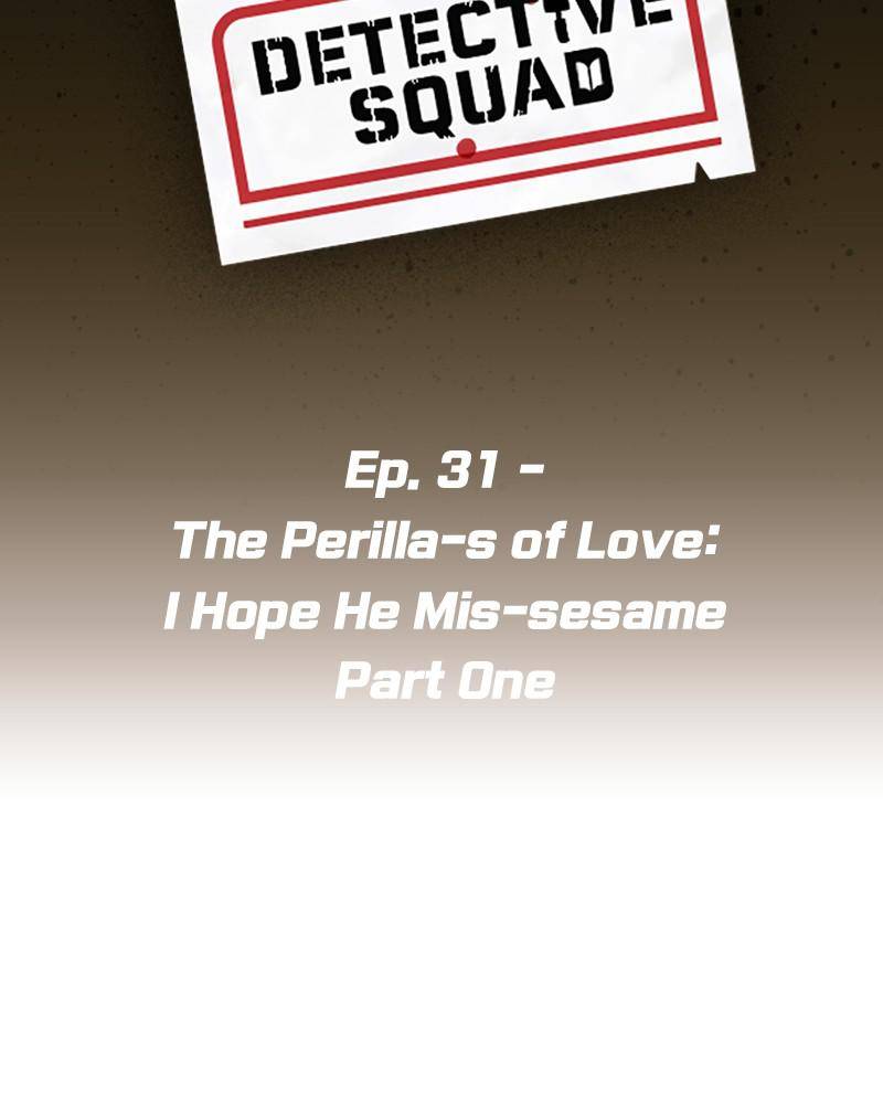 Garden Club Detective Squad chapter 31 - page 7