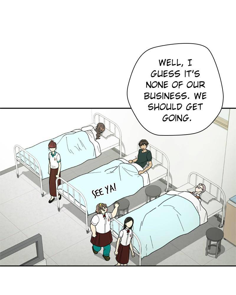 Garden Club Detective Squad chapter 31 - page 71