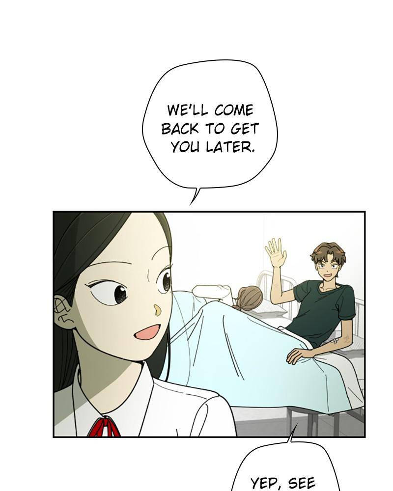 Garden Club Detective Squad chapter 31 - page 72