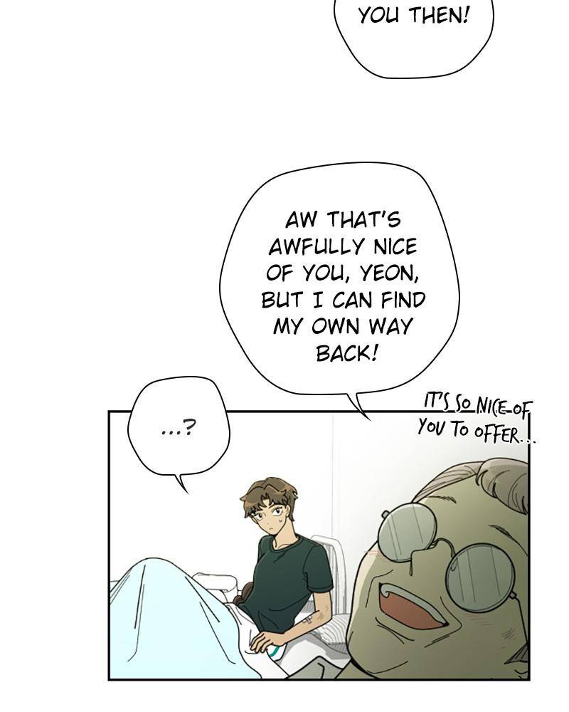 Garden Club Detective Squad chapter 31 - page 73