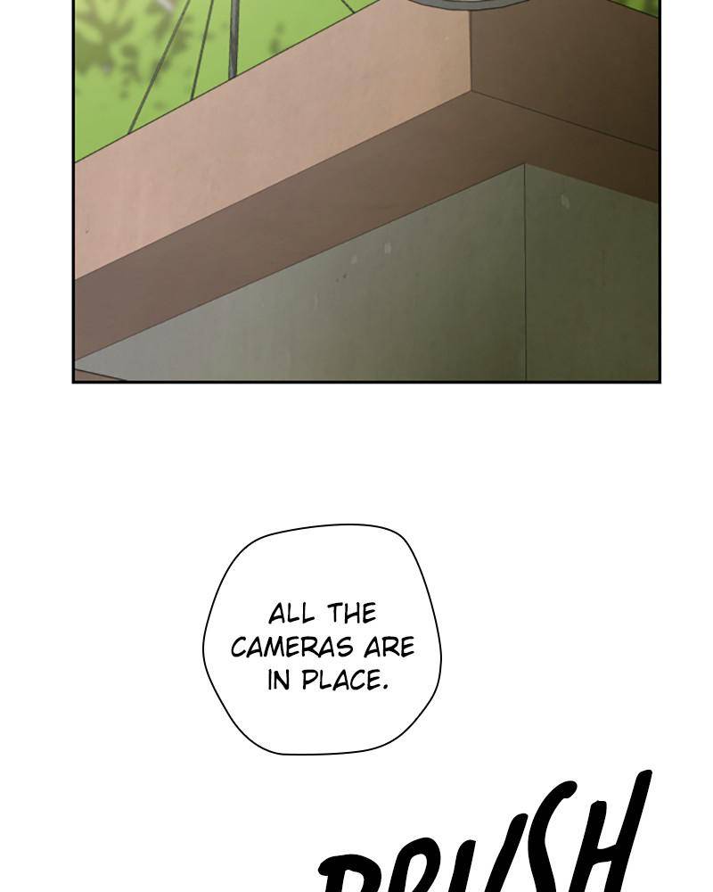 Garden Club Detective Squad chapter 31 - page 79