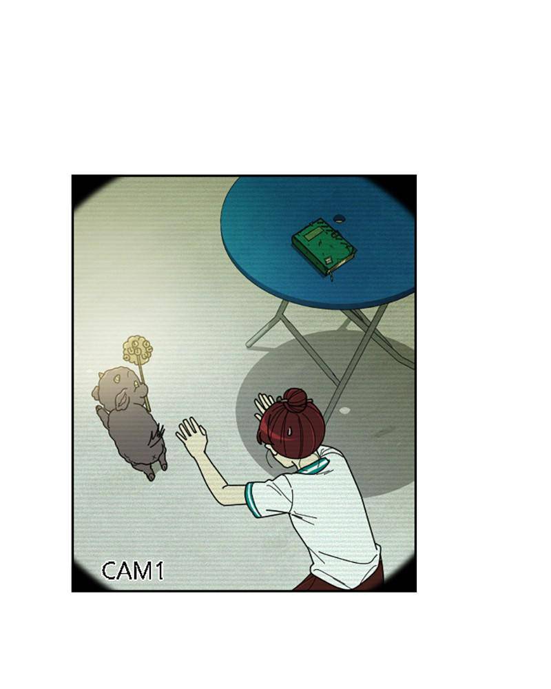 Garden Club Detective Squad chapter 31 - page 82