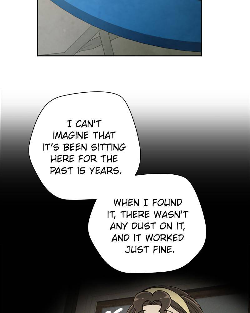 Garden Club Detective Squad chapter 31 - page 9