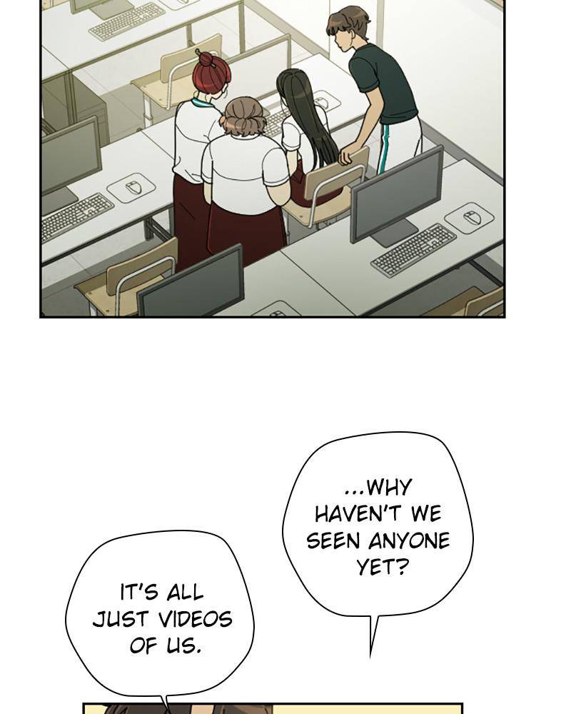 Garden Club Detective Squad chapter 31 - page 90