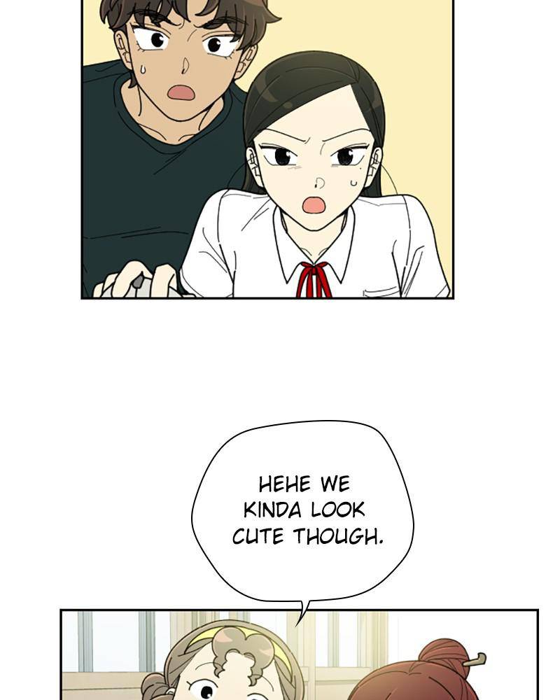 Garden Club Detective Squad chapter 31 - page 91