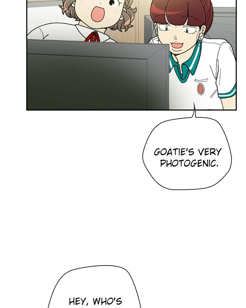 Garden Club Detective Squad chapter 31 - page 92