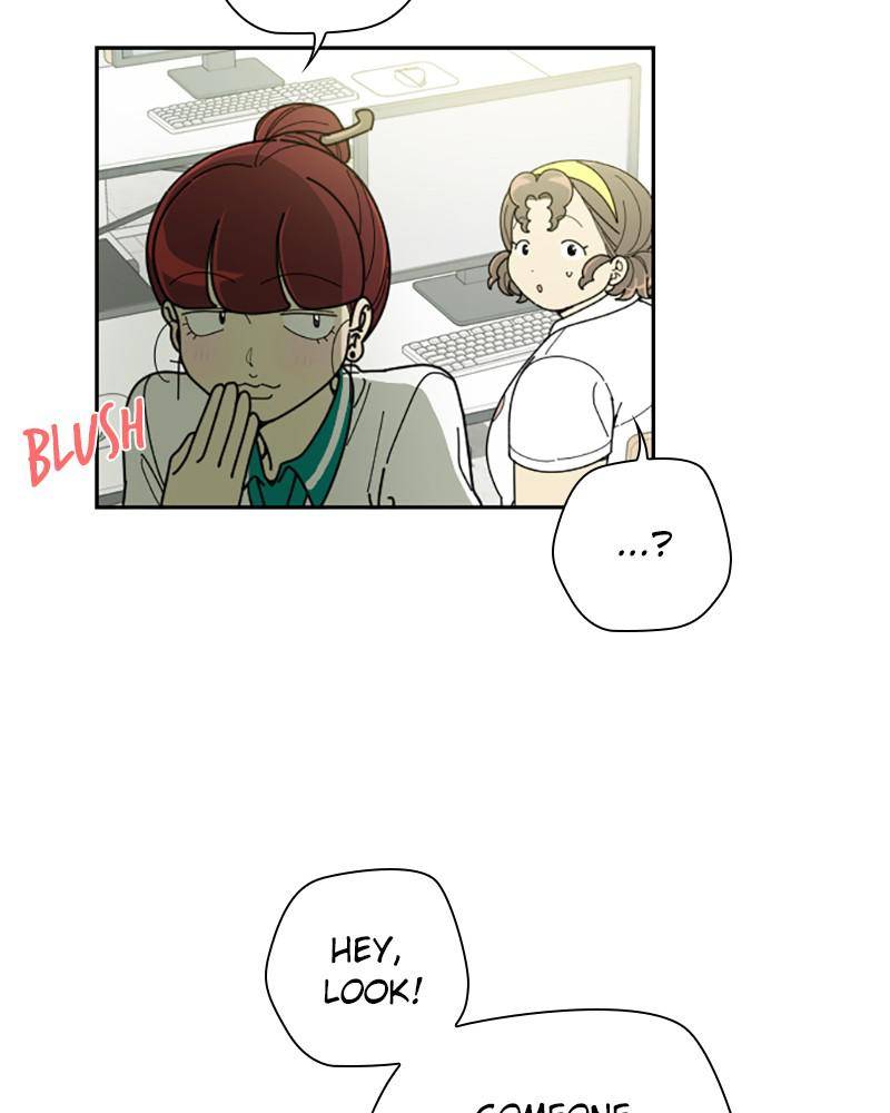 Garden Club Detective Squad chapter 31 - page 94