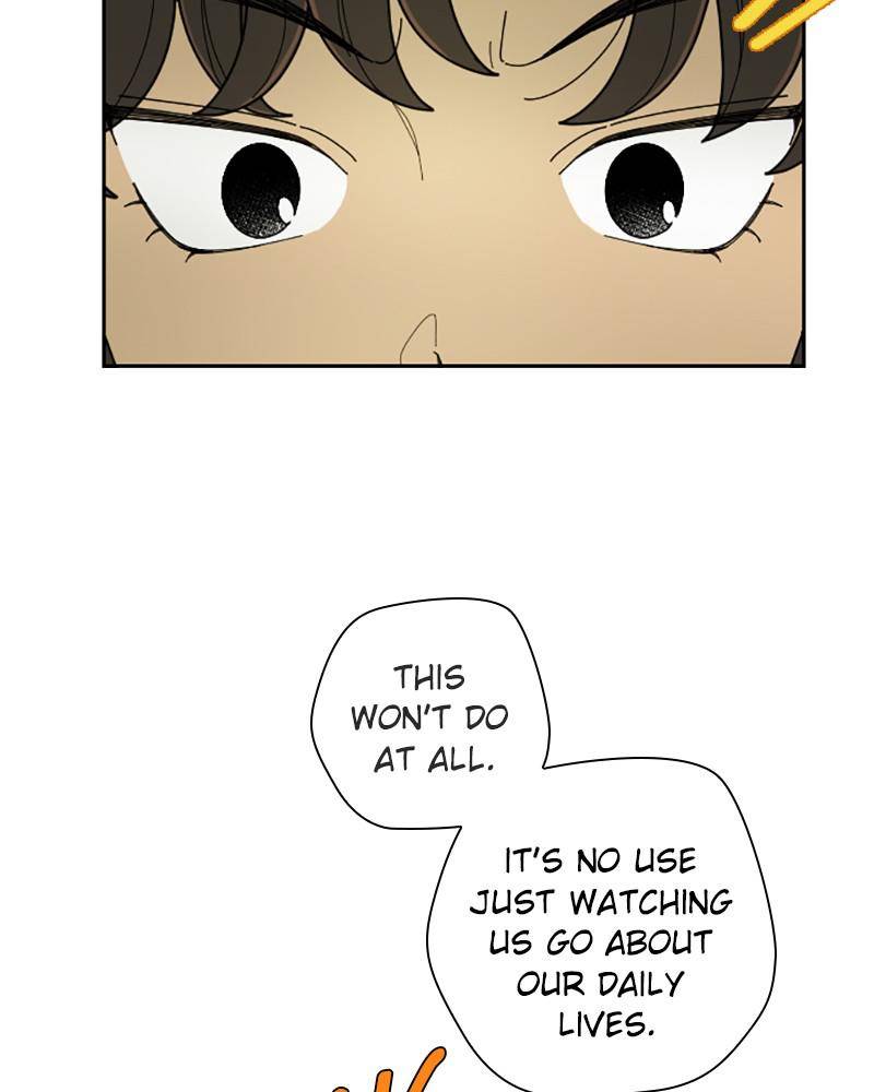 Garden Club Detective Squad chapter 31 - page 98