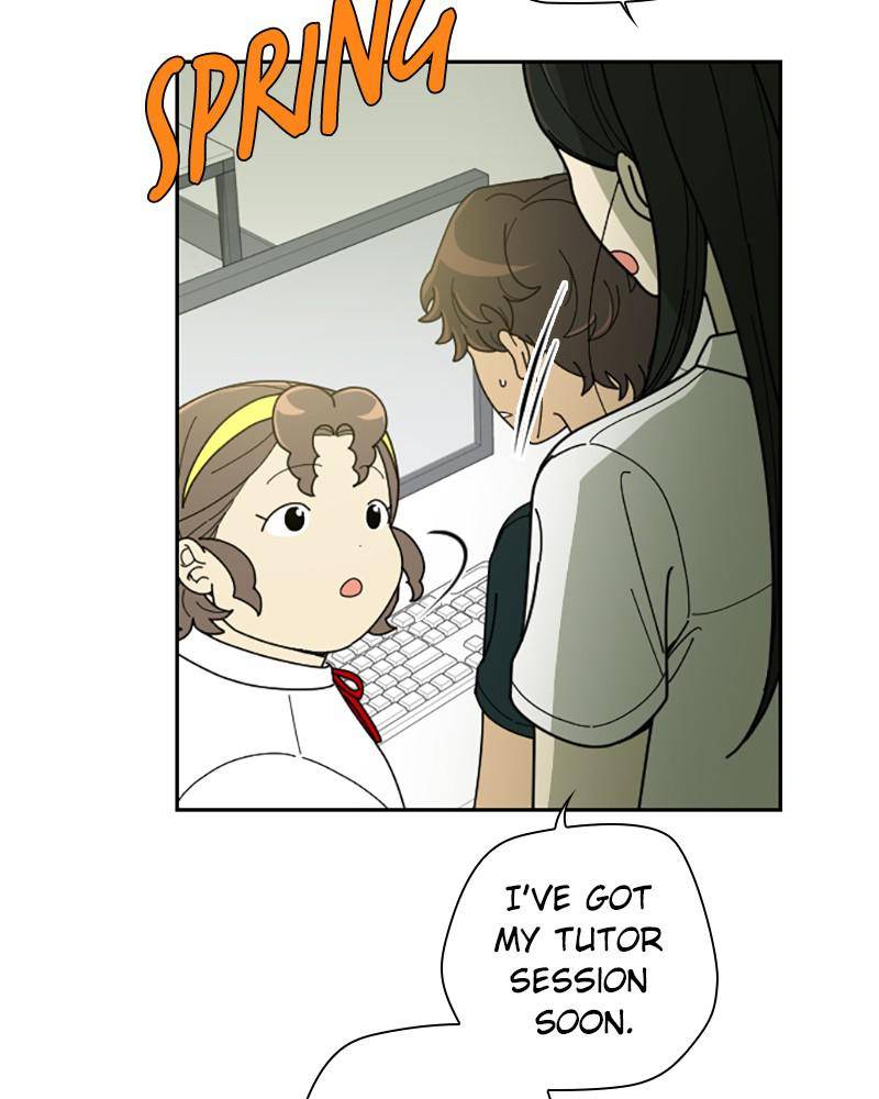 Garden Club Detective Squad chapter 31 - page 99