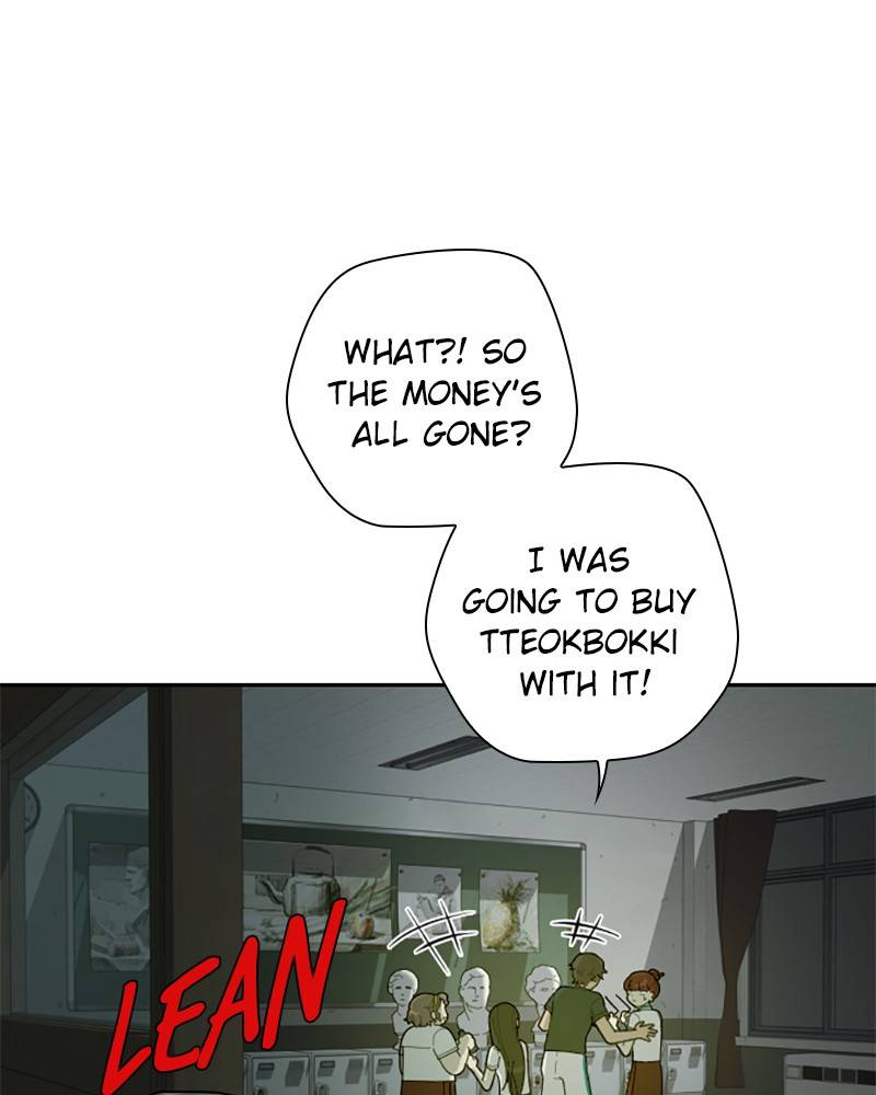 Garden Club Detective Squad chapter 30 - page 1
