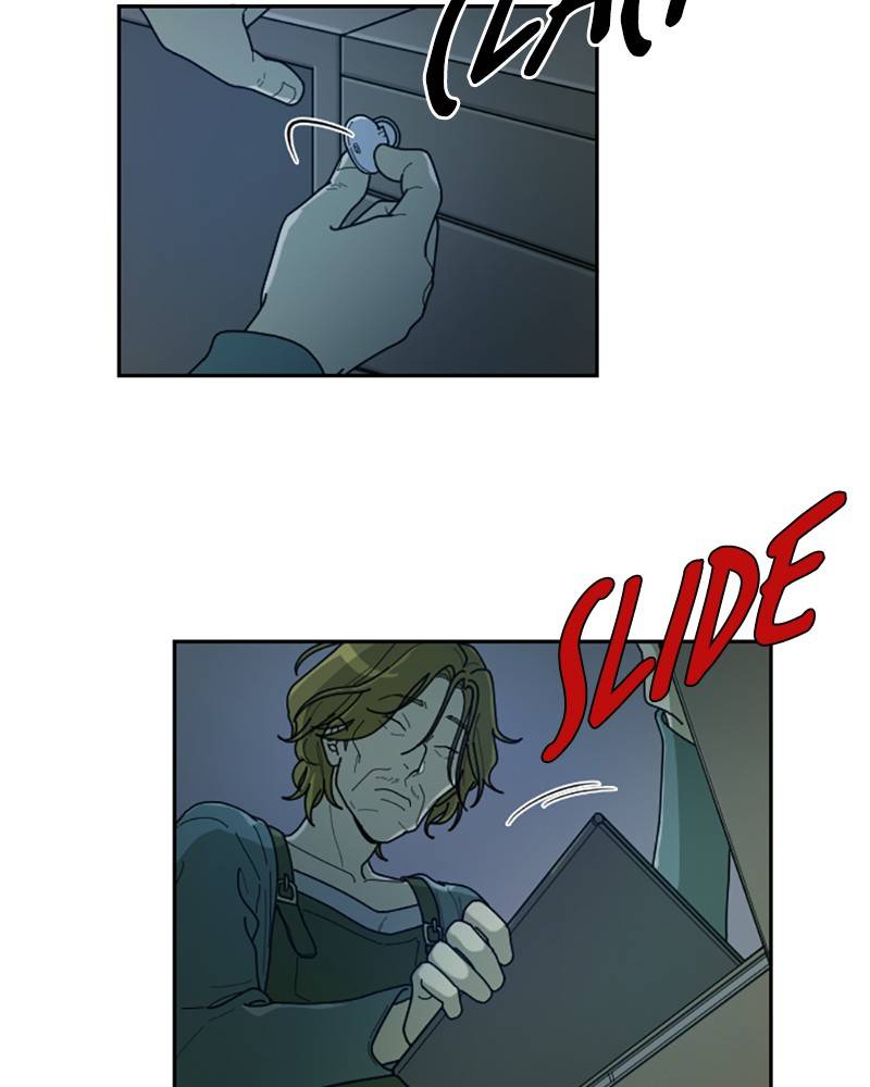 Garden Club Detective Squad chapter 30 - page 10