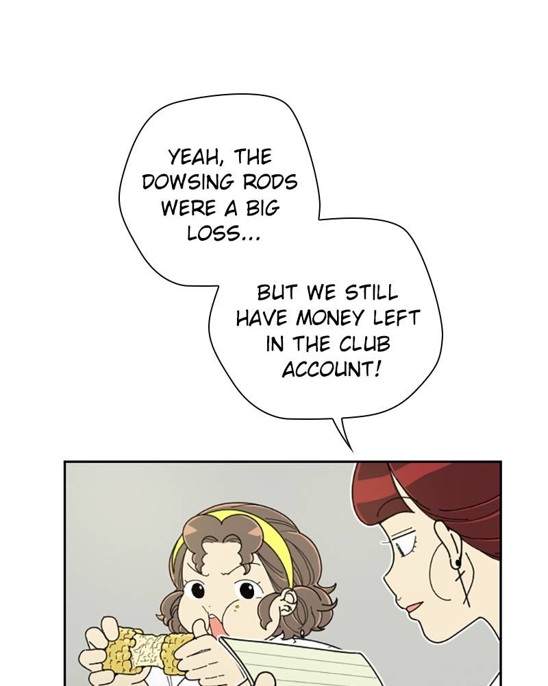 Garden Club Detective Squad chapter 30 - page 110