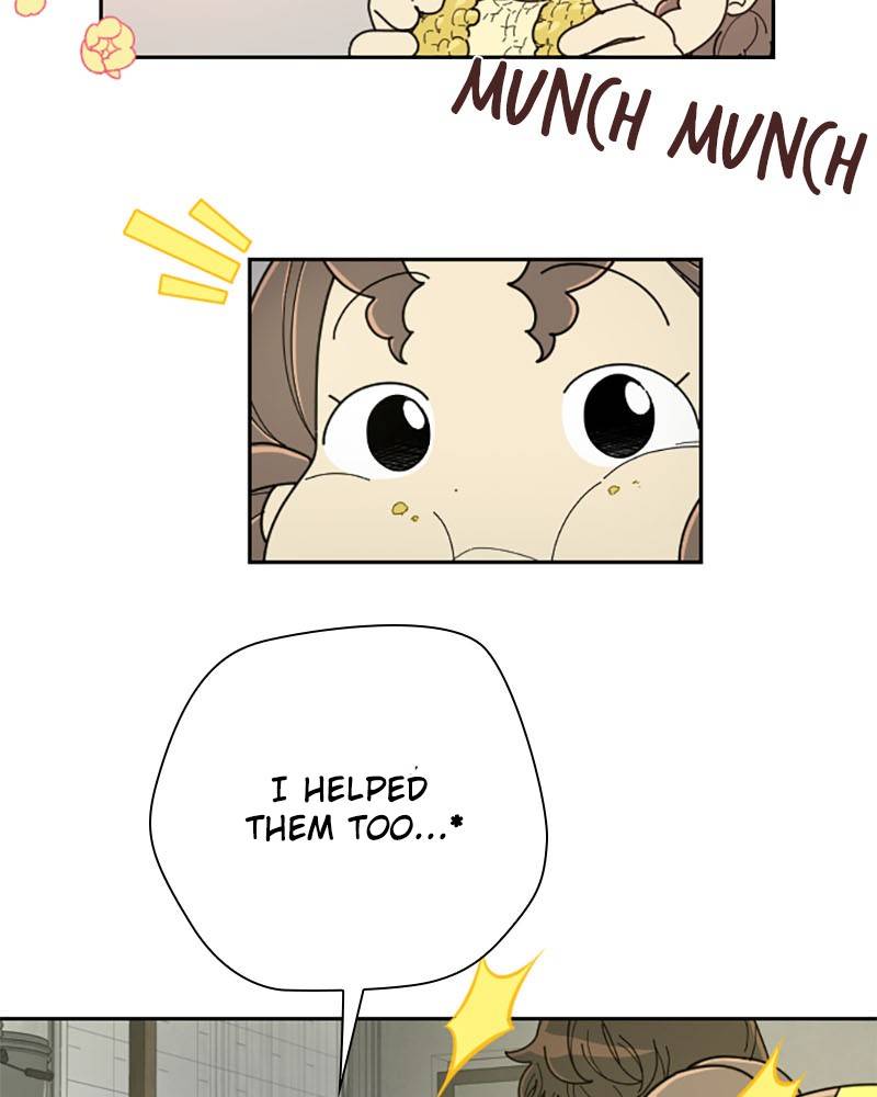 Garden Club Detective Squad chapter 30 - page 113