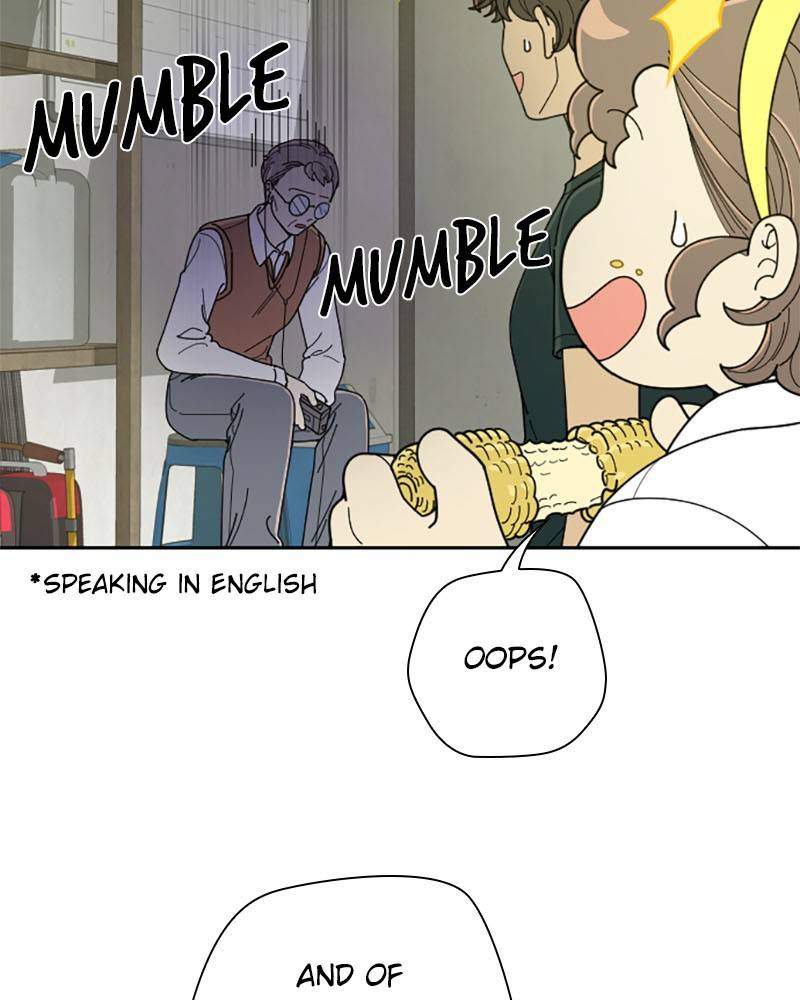 Garden Club Detective Squad chapter 30 - page 114