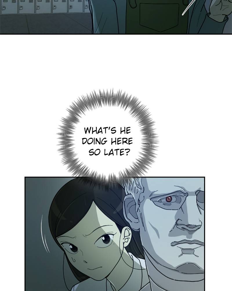 Garden Club Detective Squad chapter 30 - page 12