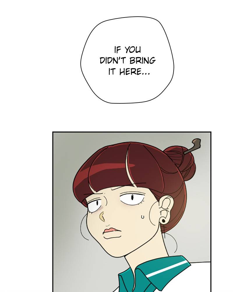 Garden Club Detective Squad chapter 30 - page 121
