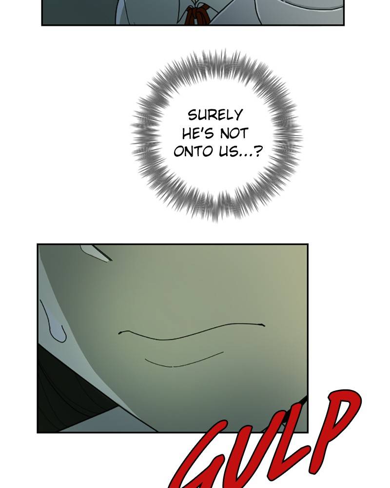 Garden Club Detective Squad chapter 30 - page 13