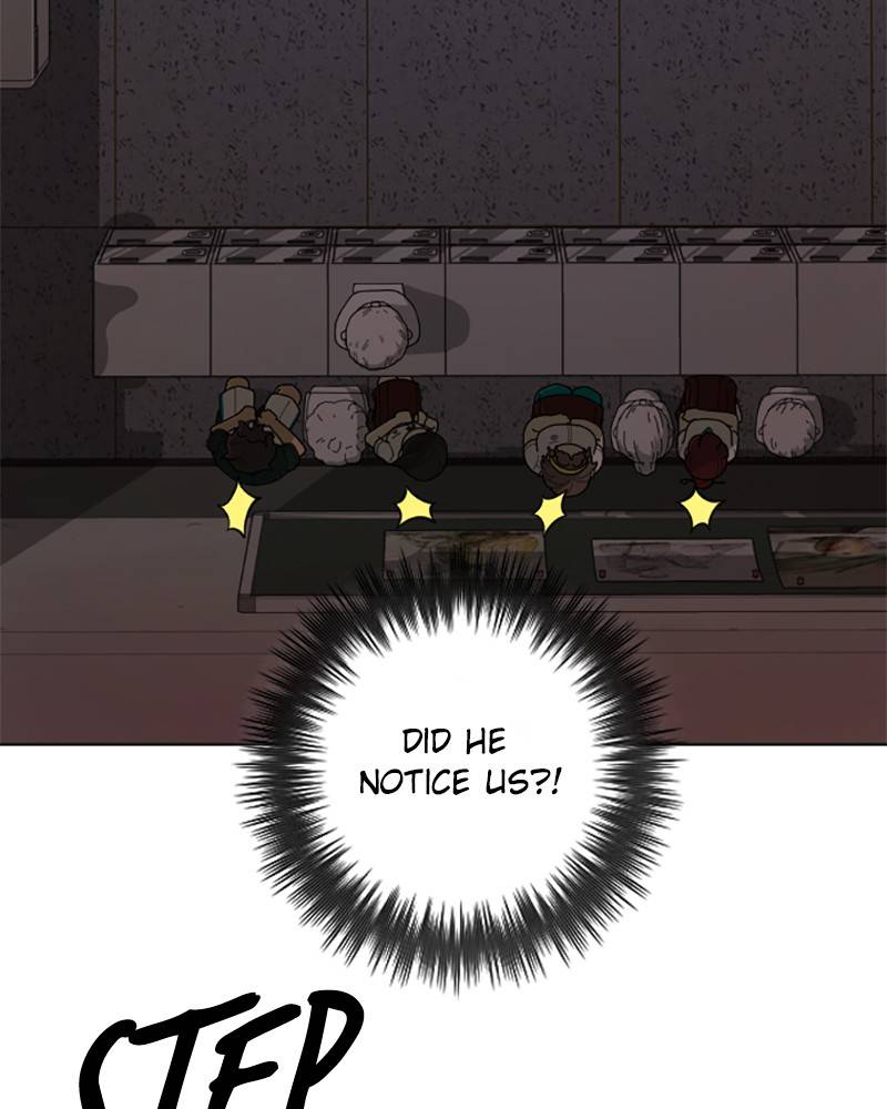 Garden Club Detective Squad chapter 30 - page 19