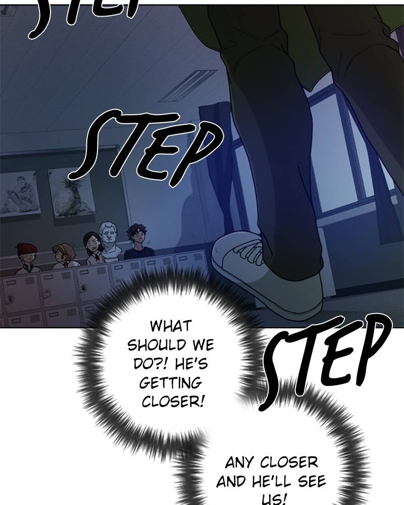 Garden Club Detective Squad chapter 30 - page 20