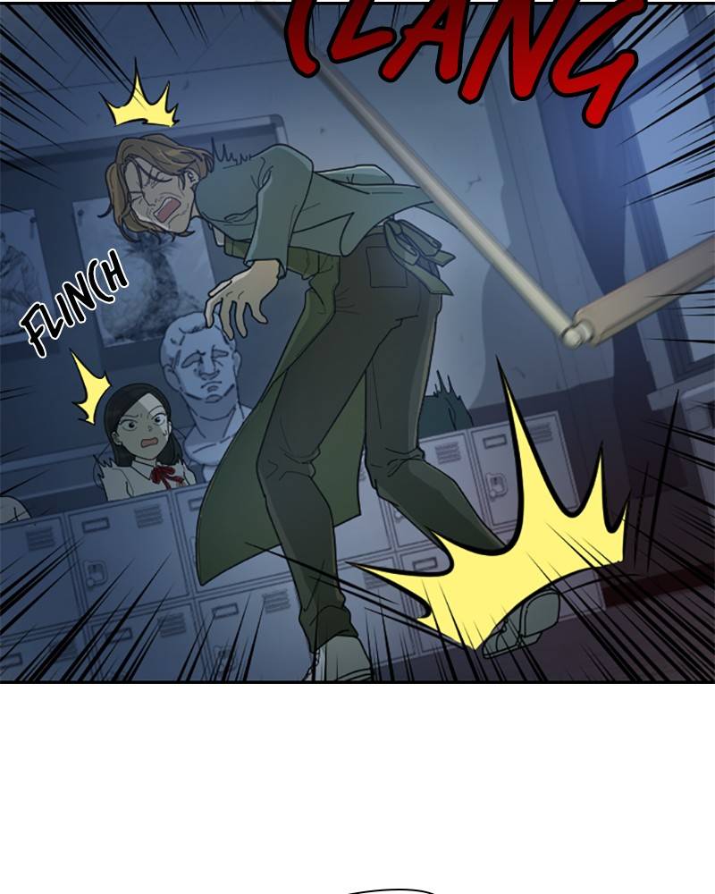 Garden Club Detective Squad chapter 30 - page 26