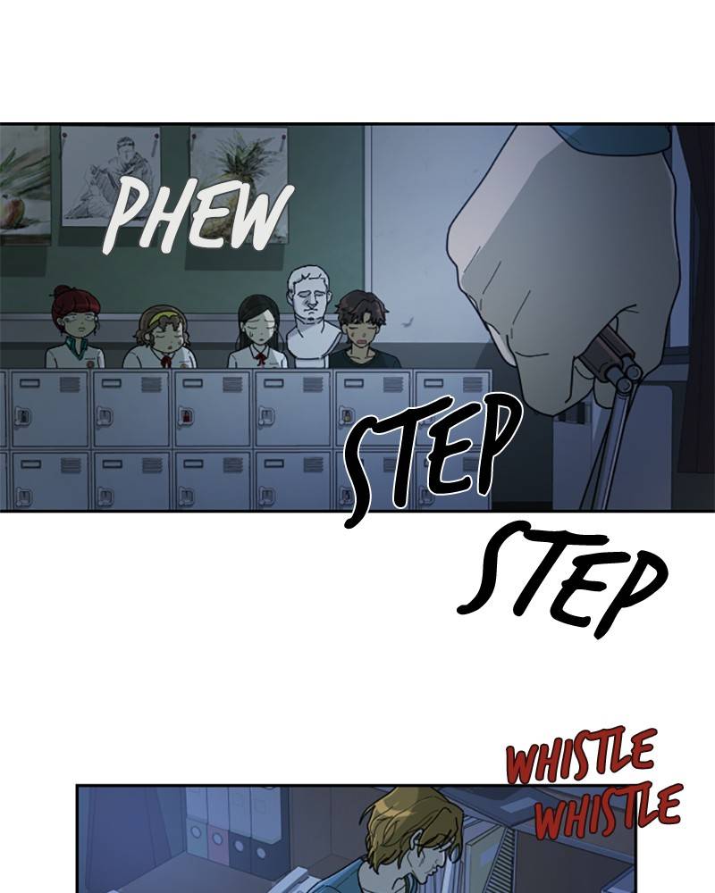 Garden Club Detective Squad chapter 30 - page 29
