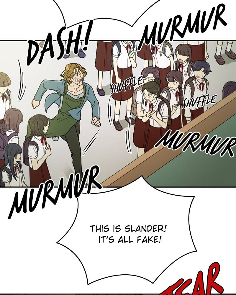 Garden Club Detective Squad chapter 30 - page 47