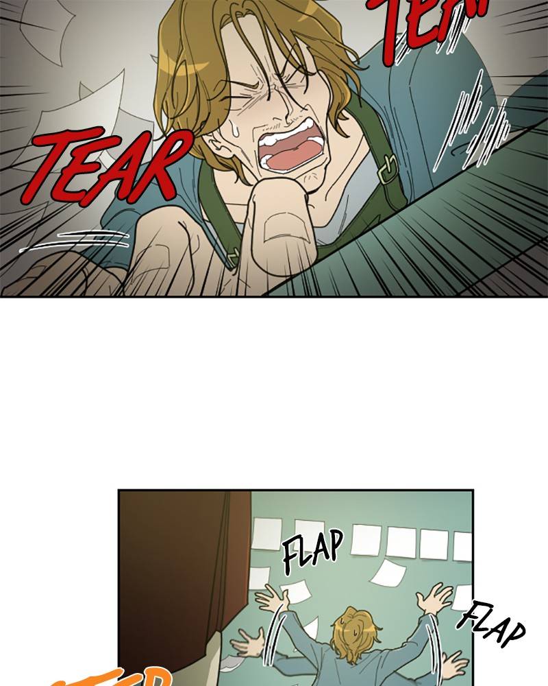 Garden Club Detective Squad chapter 30 - page 48