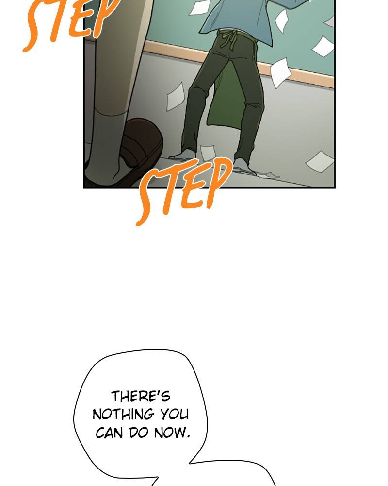Garden Club Detective Squad chapter 30 - page 49