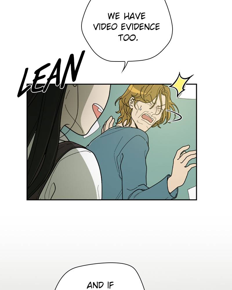 Garden Club Detective Squad chapter 30 - page 50
