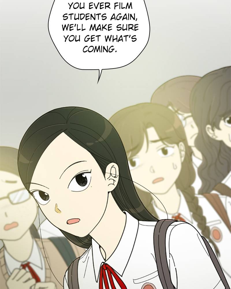Garden Club Detective Squad chapter 30 - page 51