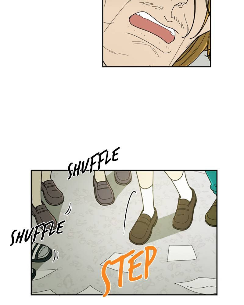 Garden Club Detective Squad chapter 30 - page 53