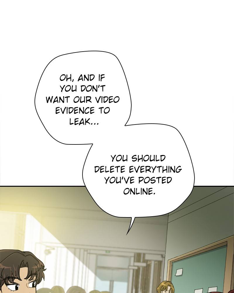 Garden Club Detective Squad chapter 30 - page 54