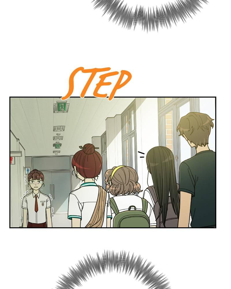 Garden Club Detective Squad chapter 30 - page 57