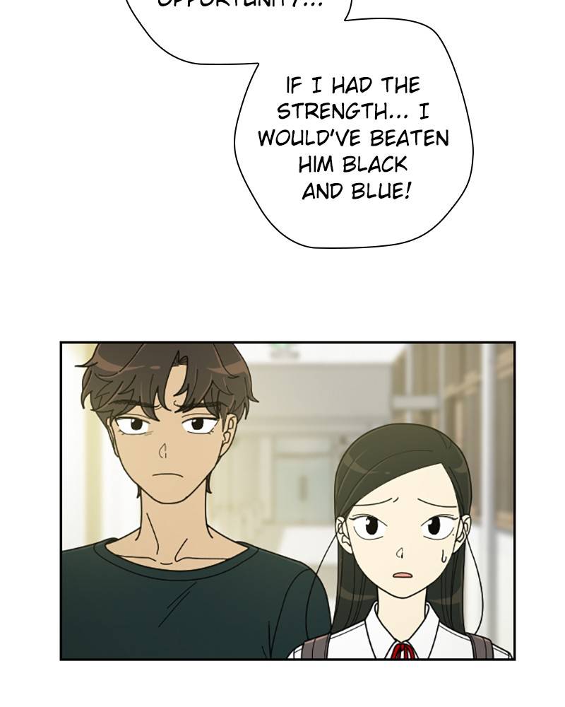 Garden Club Detective Squad chapter 30 - page 61
