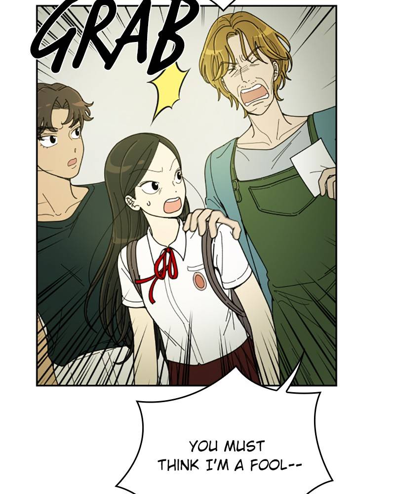Garden Club Detective Squad chapter 30 - page 64