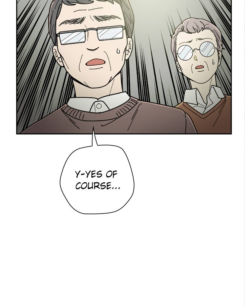 Garden Club Detective Squad chapter 30 - page 82