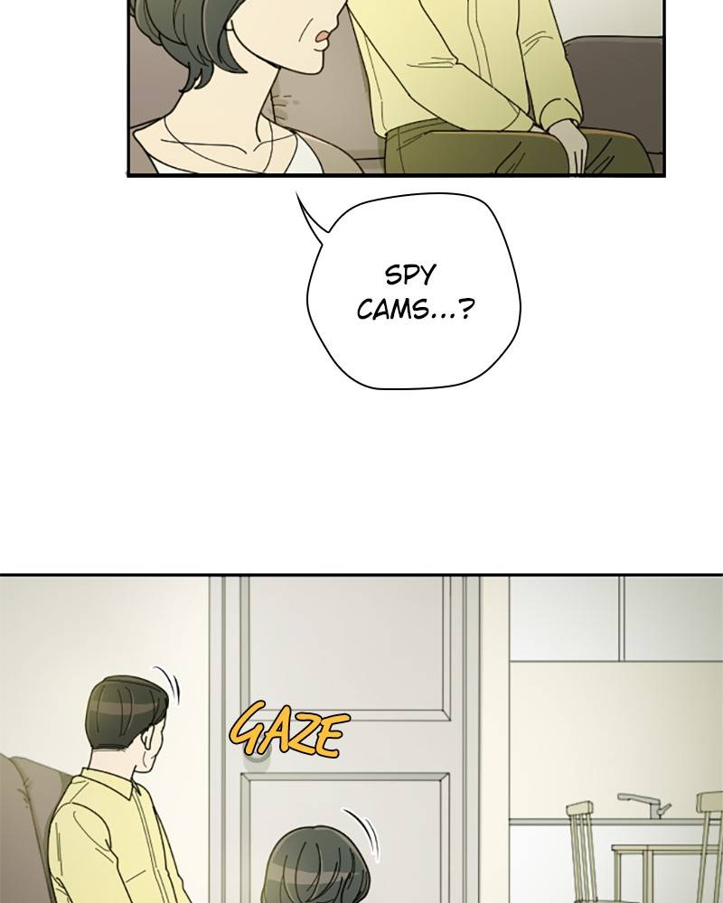 Garden Club Detective Squad chapter 29 - page 10