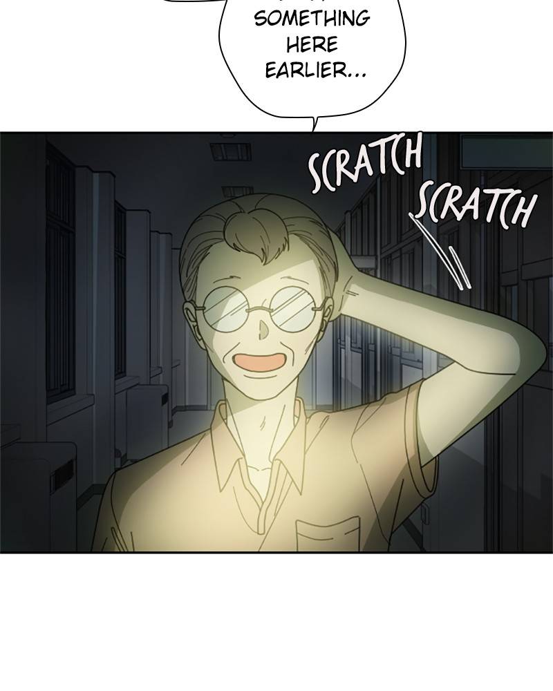 Garden Club Detective Squad chapter 29 - page 100